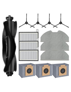 Accesorios de Repuesto Lacvik para Aspiradora Eufy X8 Pro