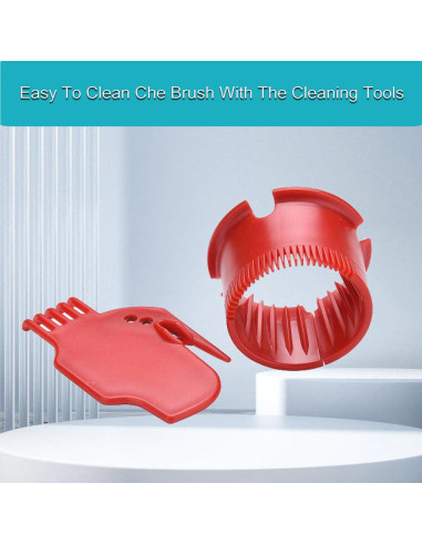 Kit de Accesorios LOVECO para Aspiradoras Robóticas S4 E4 S5 S6