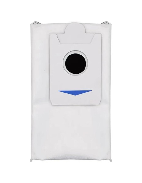 Bolsas de Polvo Electropan para Aspiradora Ecovacs T30s - 12 Pcs Bolsas de Polvo Electropan para Aspiradora Ecovacs T30s - 12 Pcs