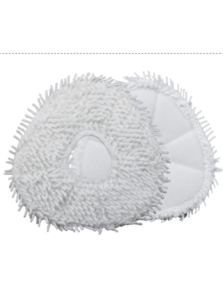 Paños de limpieza microfibra DrAer para Narwal Freo - 8 Pack Paños de limpieza microfibra DrAer para Narwal Freo - 8 Pack