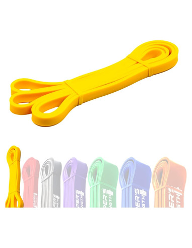 Bandas de Resistencia Draper's Strength 1.04m para Powerlifting