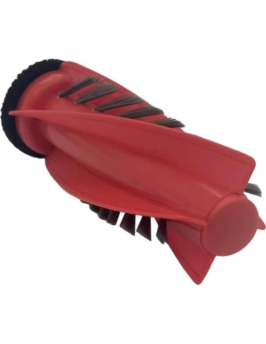 Cepillo de Reemplazo Roborock Qrevo Curv y Edge - 3 Unidades