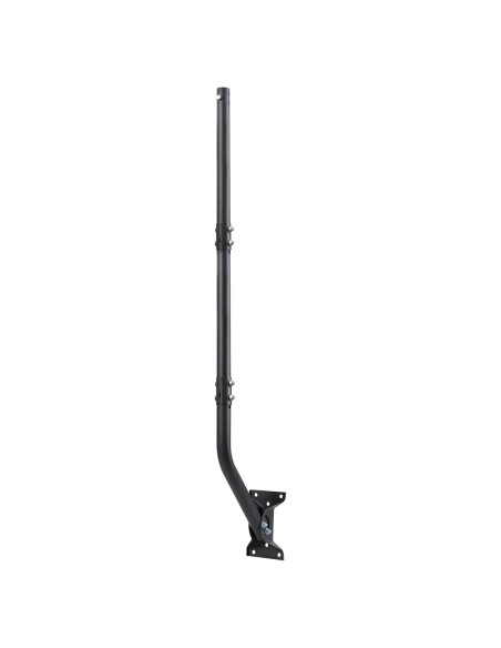Poste de Montaje Universal CEKAY 3.81 cm x 129.54 cm para Antena Poste de Montaje Universal CEKAY 3.81 cm x 129.54 cm para Antena