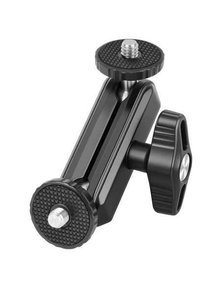 Adaptador de brazo mágico Came-TV 67002 para cámara DSLR Adaptador de brazo mágico Came-TV 67002 para cámara DSLR