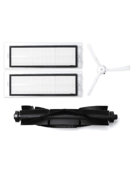 Accesorios de Limpieza Genérico para Aspiradora 360 S5 S7 - Kit HEPA Accesorios de Limpieza Genérico para Aspiradora 360 S5 S7 - Kit HEPA