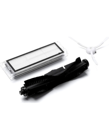 Accesorios de Limpieza Genérico para Aspiradora 360 S5 S7 - Kit HEPA