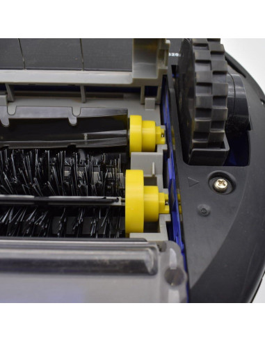 Cepillos de Repuesto Neutop para iRobot Roomba 600/700 - 3 Piezas