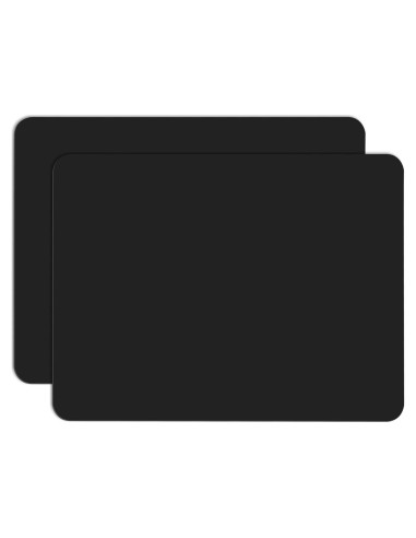 Tapetes de Silicona Gartful 2 Pcs 40 x 30 cm Antiadherente