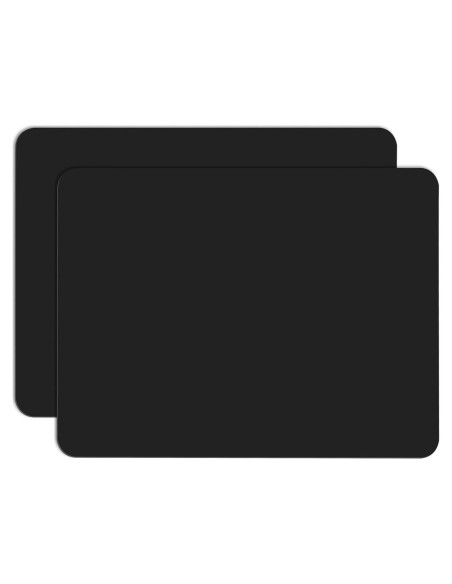 Tapetes de Silicona Gartful 2 Pcs 40 x 30 cm Antiadherente Tapetes de Silicona Gartful 2 Pcs 40 x 30 cm Antiadherente