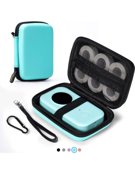 Funda Dura Memoking T02 Verde - Impermeable y a Prueba de Golpes Funda Dura Memoking T02 Verde - Impermeable y a Prueba de Golpes