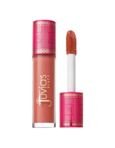 Brillo de Labios Juvia's Place Miel Bronceada 32 g Hidratante