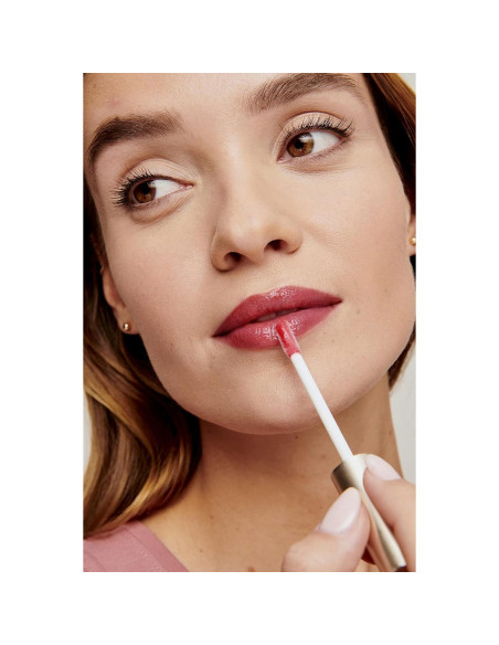 Brillo Labial Hidratante Jane Iredale Rojo Berry 4.54g Brillo Labial Hidratante Jane Iredale Rojo Berry 4.54g
