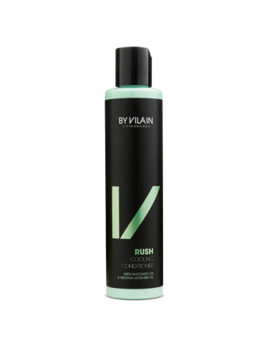 Acondicionador By Vilain Rush 200ml - Fortificante y Voluminizador