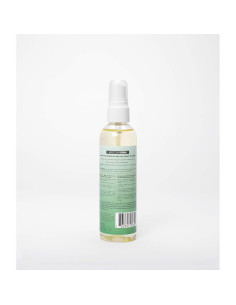Aceite para Cabello Seco EDEN BodyWorks 113.4 g Menta y Árbol del Té 2