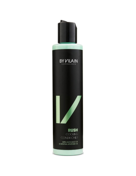 Acondicionador By Vilain Rush 200ml - Fortificante y Voluminizador Acondicionador By Vilain Rush 200ml - Fortificante y Voluminizador