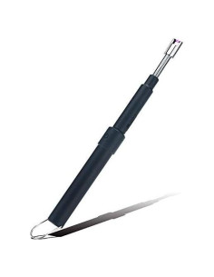 Encendedor Eléctrico Telescópico Summoner 32.5cm Recargable USB