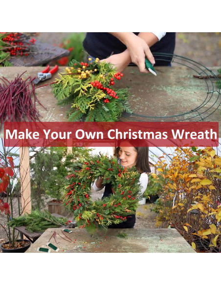 Alambre Floral Verde Zeanla 3 Rollos 107 Metros 22 Calibre Alambre Floral Verde Zeanla 3 Rollos 107 Metros 22 Calibre