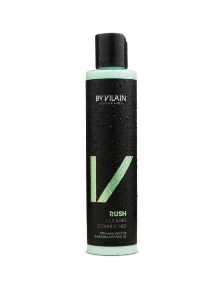 Acondicionador By Vilain Rush 200ml - Fortificante y Voluminizador Acondicionador By Vilain Rush 200ml - Fortificante y Voluminizador