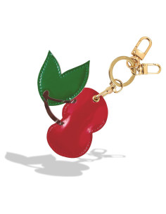 Funda de Llavero Sonix para Apple AirTag - Cereza