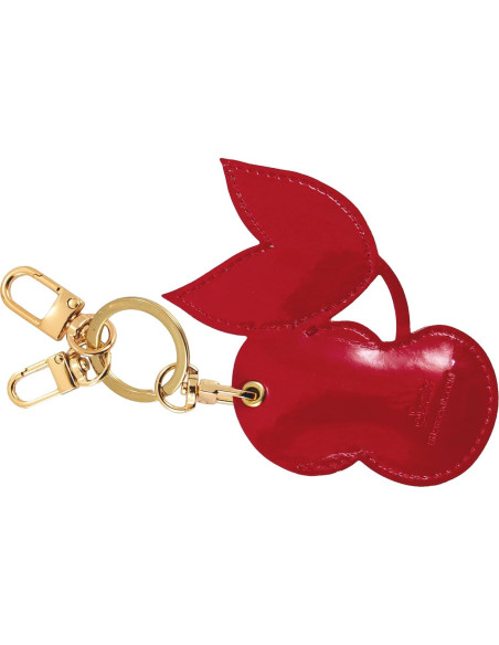 Funda de Llavero Sonix para Apple AirTag - Cereza Funda de Llavero Sonix para Apple AirTag - Cereza
