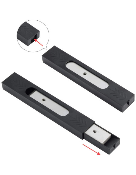 Cuchillas de Afeitar EHDIS 15.24 cm Acero Inoxidable 25 Pcs Cuchillas de Afeitar EHDIS 15.24 cm Acero Inoxidable 25 Pcs