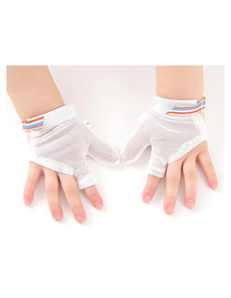 Guantes Antichupón YILIUJIU para Niños - Talla L Guantes Antichupón YILIUJIU para Niños - Talla L