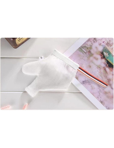 Guantes Antichupón YILIUJIU para Niños - Talla L