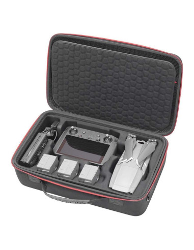Funda Dura RLSOCO para DJI Mavic 2 Pro/Air 2S/RC Pro - Protección y Almacenamiento