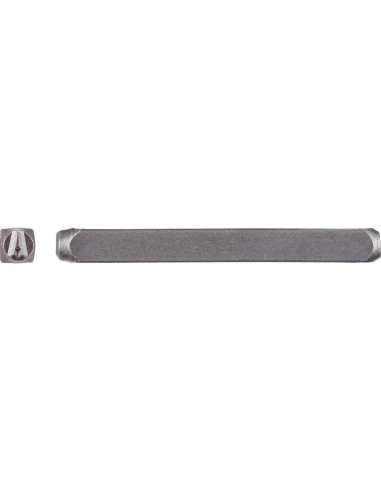 Kit de Sellos de Letras y Números Amazon Basics 36 Piezas 1.6 cm