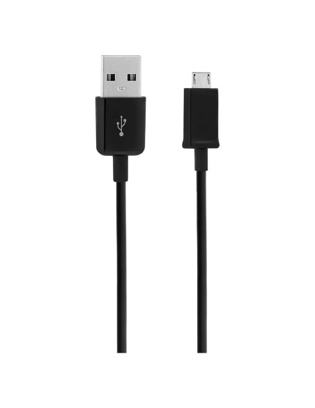 Cargador MicroUSB 25W TEK STYZ para Raspberry Pi Zero W 20cm Cargador MicroUSB 25W TEK STYZ para Raspberry Pi Zero W 20cm