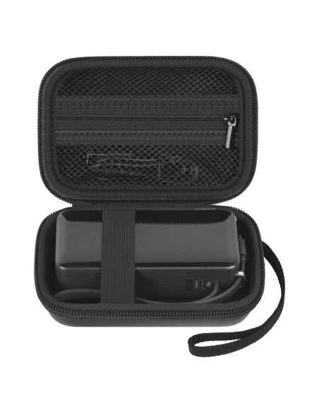 Funda de Viaje Boobowl para Cargador Anker 3-en-1 10,000mAh Funda de Viaje Boobowl para Cargador Anker 3-en-1 10,000mAh