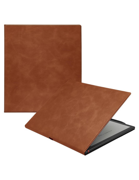 Funda de soporte magnético GOVTVA para Onyx Boox Note Air 4 C/3 C Funda de soporte magnético GOVTVA para Onyx Boox Note Air 4 C/3 C