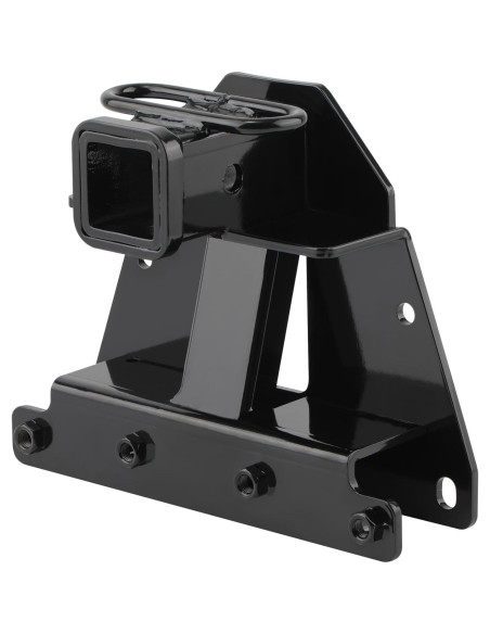 Enganche de Remolque 2" maXpeedingrods para Jeep 2005-2010 Enganche de Remolque 2" maXpeedingrods para Jeep 2005-2010