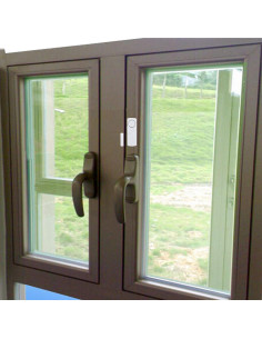 Sistema de Alarma de Puerta y Ventana CaoXiong 4PCS Seguridad 2