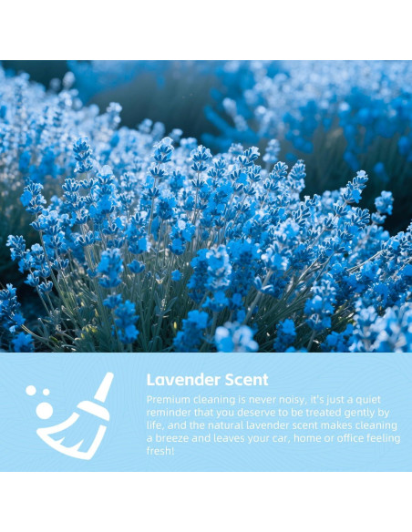 Gel de Limpieza Universal COLORCORAL 160g Aroma Lavanda Gel de Limpieza Universal COLORCORAL 160g Aroma Lavanda