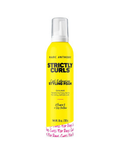 Espuma Estilizante Rizos Marc Anthony 283.5 g + Spray Voluminizador 192 g 2