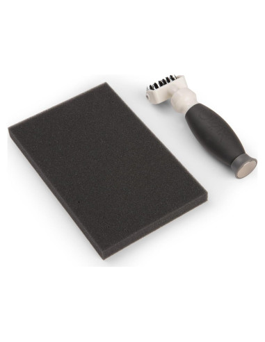 Kit de Cepillo Magnético Sizzix 661672 para Troqueles