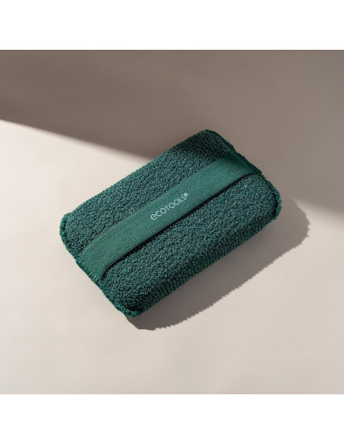 Esponja Exfoliante Corporal EcoTools XL - 1 Cuenta, Ecológica