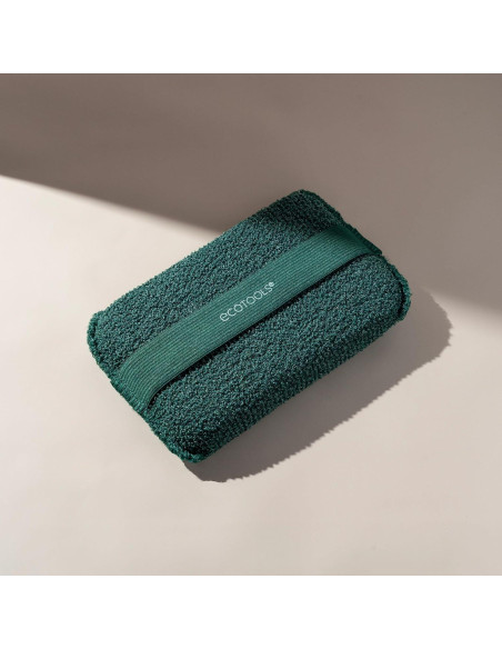 Esponja Exfoliante Corporal EcoTools XL - 1 Cuenta, Ecológica Esponja Exfoliante Corporal EcoTools XL - 1 Cuenta, Ecológica