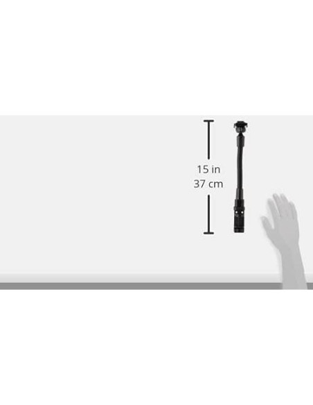 Soporte de Abrazadera para Cámara ARKON CMP186-12 30.48 cm Soporte de Abrazadera para Cámara ARKON CMP186-12 30.48 cm