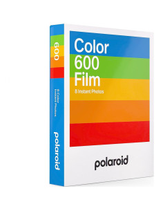 Película Instantánea a Color Polaroid 600 y i-Type - 16 Exposiciones 2