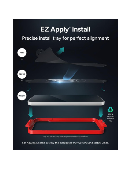 Protector de Pantalla ZAGG InvisibleShield Glass Elite para Google Pixel Fold - Resistente a Rayones y Huellas Protector de Pantalla ZAGG InvisibleShield Glass Elite para Google Pixel Fold - Resistente a Rayones y Huellas