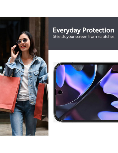 Protector de Pantalla Mate ArmorSuit para Google Pixel 9 Pro XL