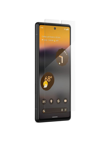 Protector de Pantalla ZAGG Glass Elite para Google Pixel 6a