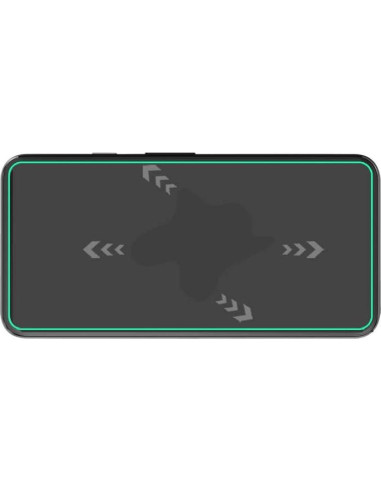 Protector de Pantalla Mr.Shield para Google Pixel 5 - Vidrio Templado 9H