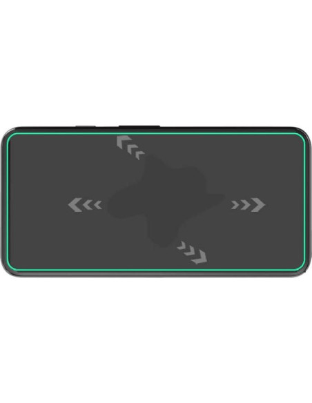 Protector de Pantalla Mr.Shield para Google Pixel 5 - Vidrio Templado 9H Protector de Pantalla Mr.Shield para Google Pixel 5 - Vidrio Templado 9H