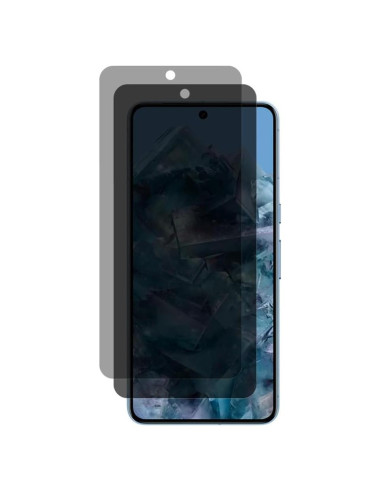 Protector de Pantalla Cristal Templado AISELAN para Google Pixel 8 Pro 2023 - 2 Pcs