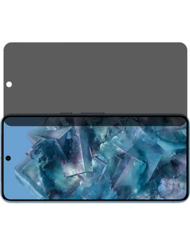 Protector de Pantalla Cristal Templado AISELAN para Google Pixel 8 Pro 2023 - 2 Pcs