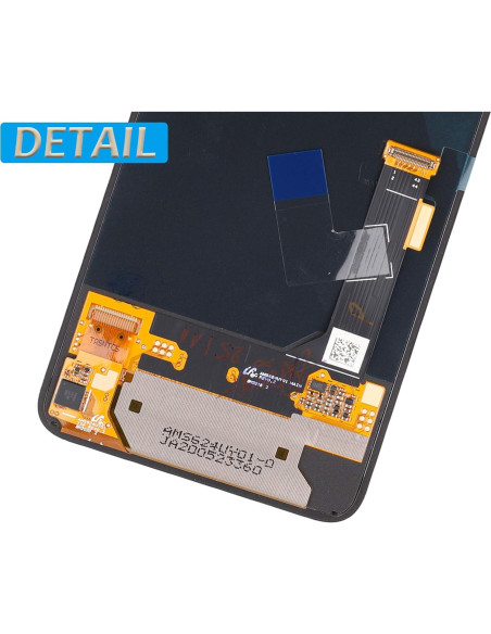 Pantalla OLED Google Pixel 4A 5G 6.2" LCD + Herramientas Pantalla OLED Google Pixel 4A 5G 6.2" LCD + Herramientas