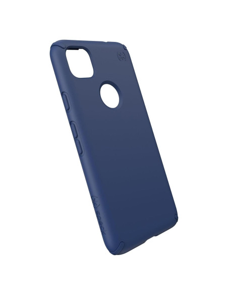 Funda Speck Products Presidio ExoTech para Google Pixel 4a - Azul Costero Funda Speck Products Presidio ExoTech para Google Pixel 4a - Azul Costero